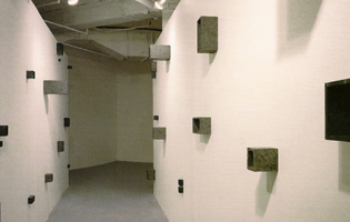 Senza titolo, 1993