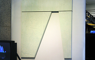 Senza Titolo, 1989
