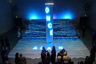 Once Again - Palazzo Citterio, 2025