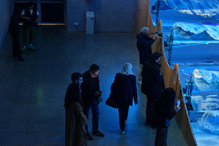 Once Again - Palazzo Citterio, 2025